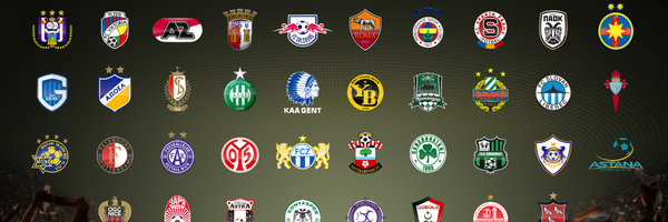 LigaEropaUEFA Profile Banner