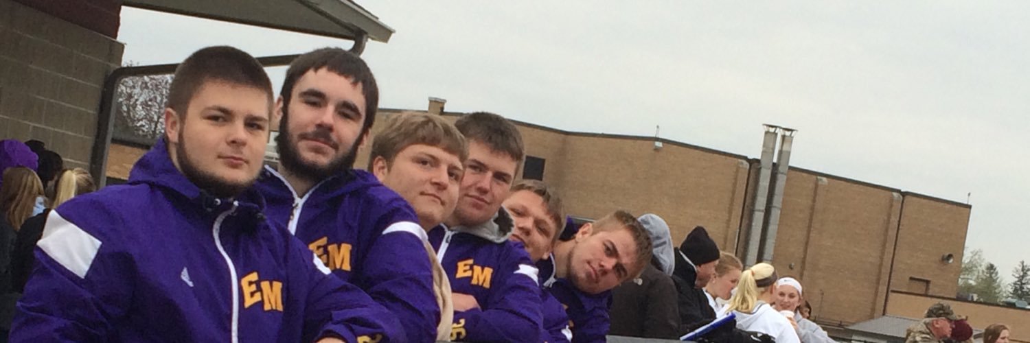 emweightmen's profile banner image