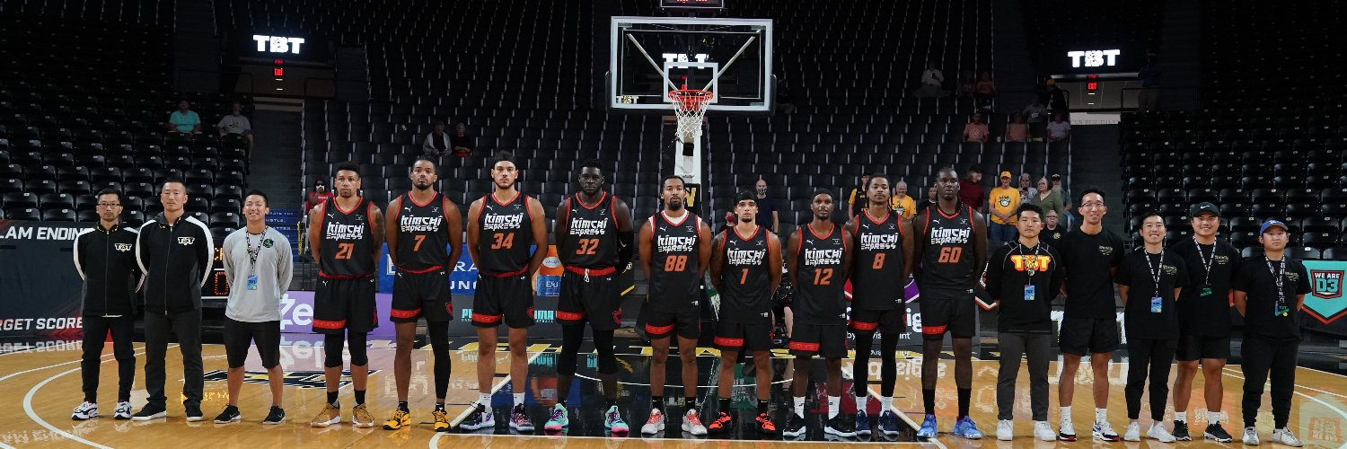 Kimchi Express banner