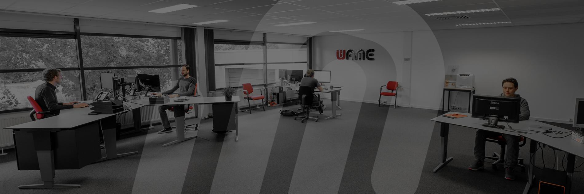 wame_nl's profile banner image