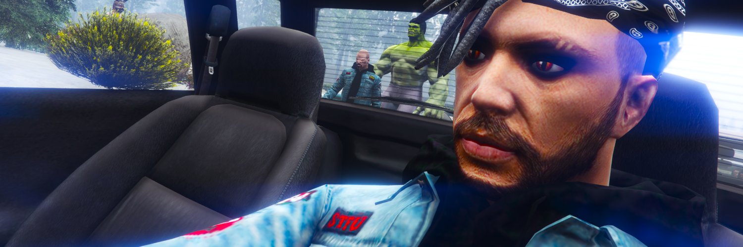 MavGodOCE's profile banner image