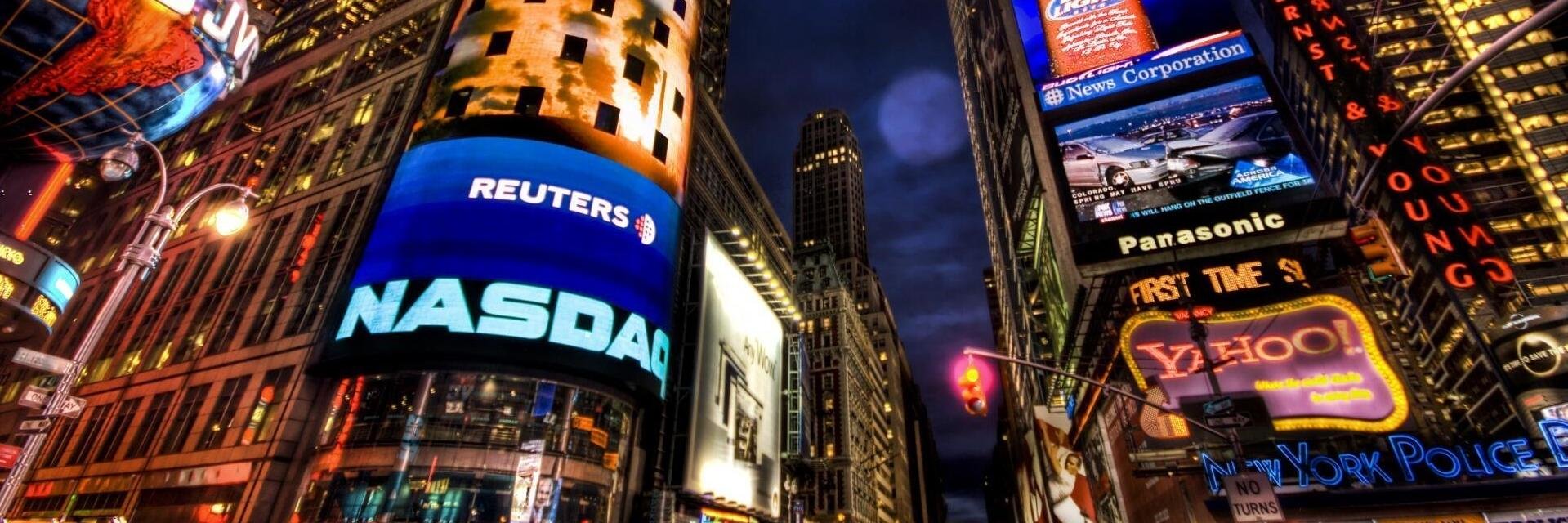 Top U.S. & World News🗽 banner