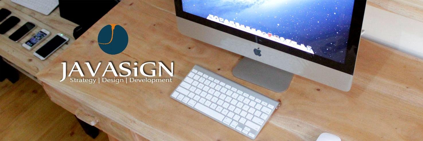 javasign's profile banner image