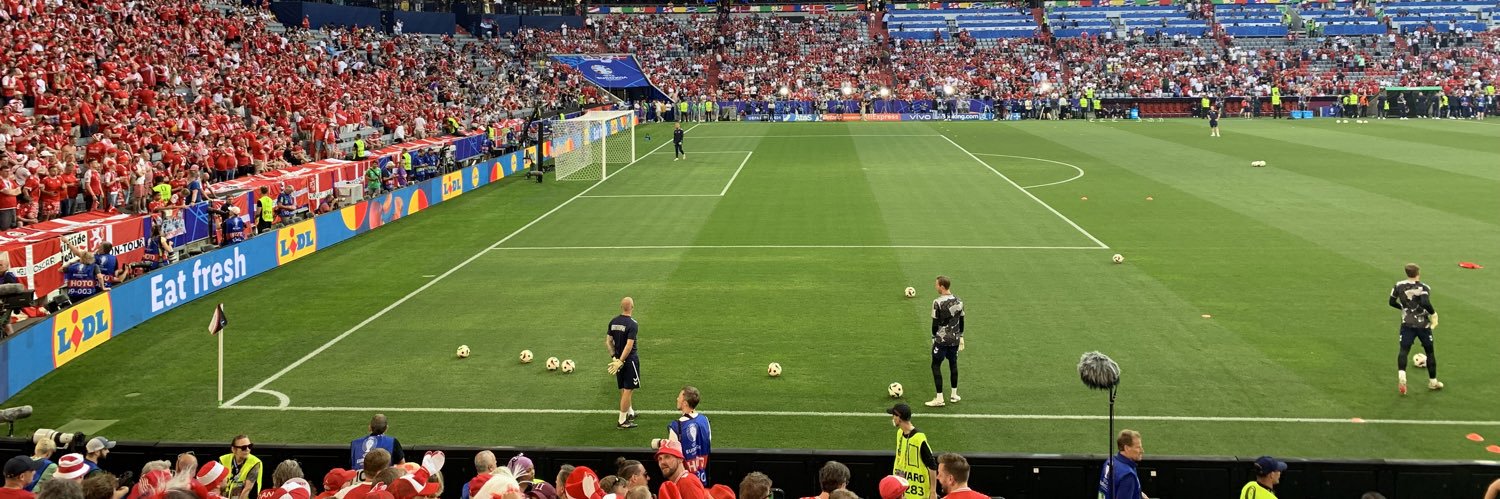 Professor Kristian Thorborg banner