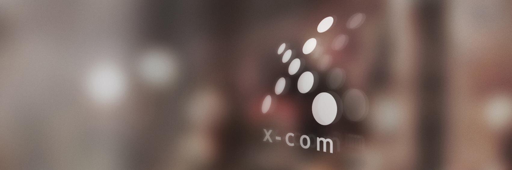 X-Com (@xcomse) / Posts / X