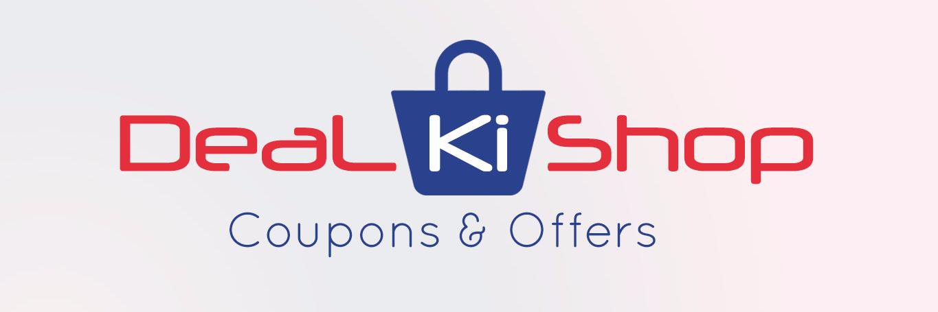 DealKiShop's profile banner image