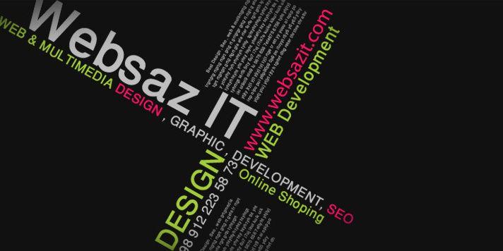 websazit's profile banner image