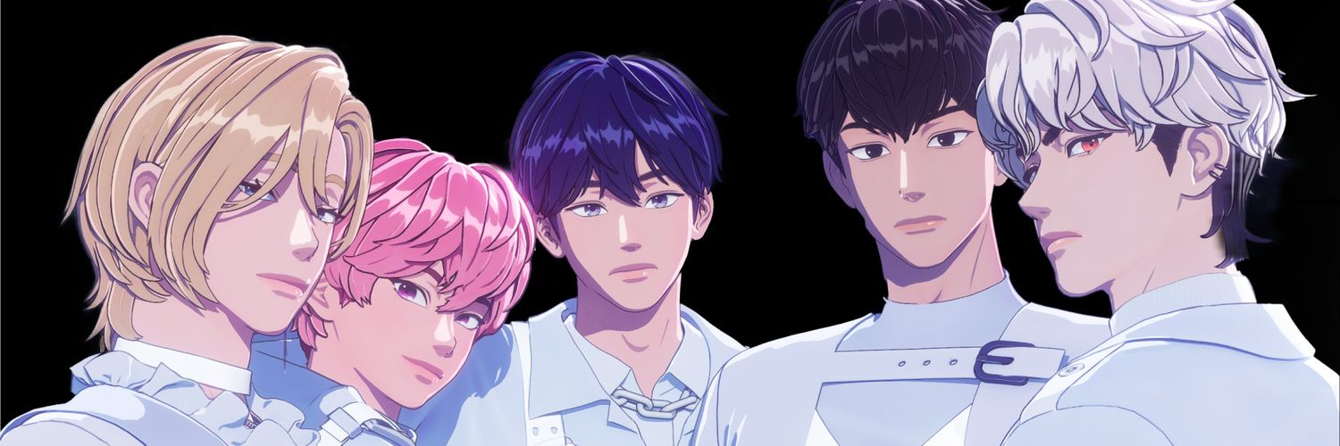 dbowodb's profile banner image