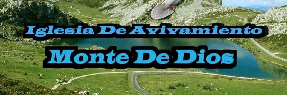 Monte De Dios banner