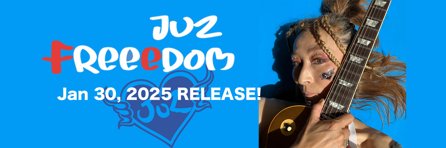 Juzglorious's profile banner image