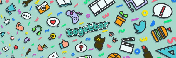 togetter_jp Profile Banner