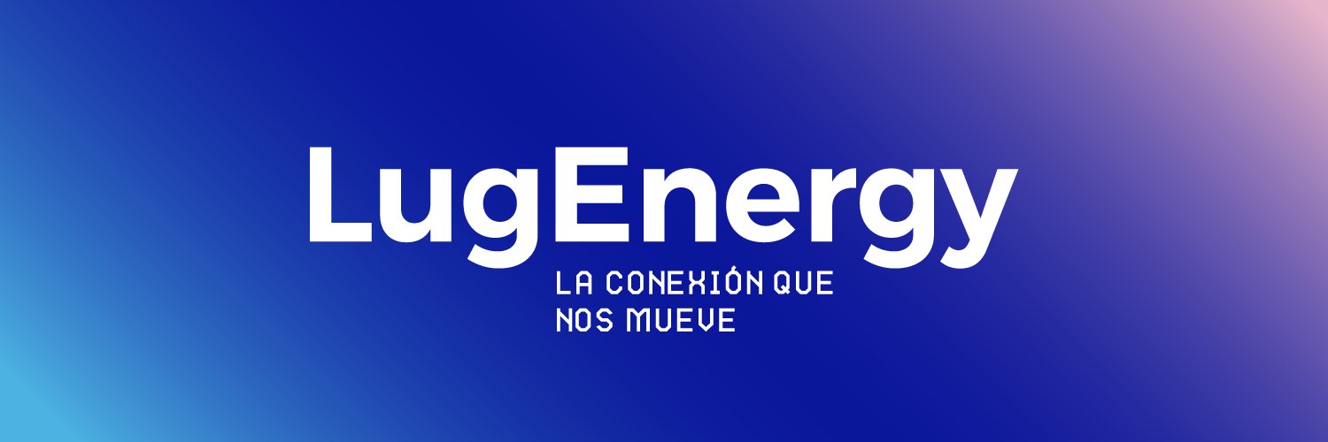 LugEnergy banner