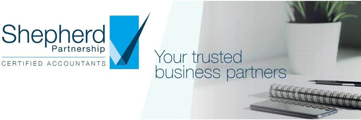 Shepherd Partnership banner