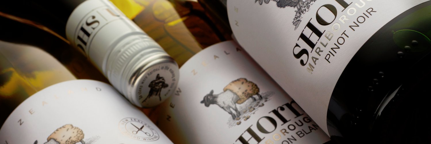 ShornWines's profile banner image