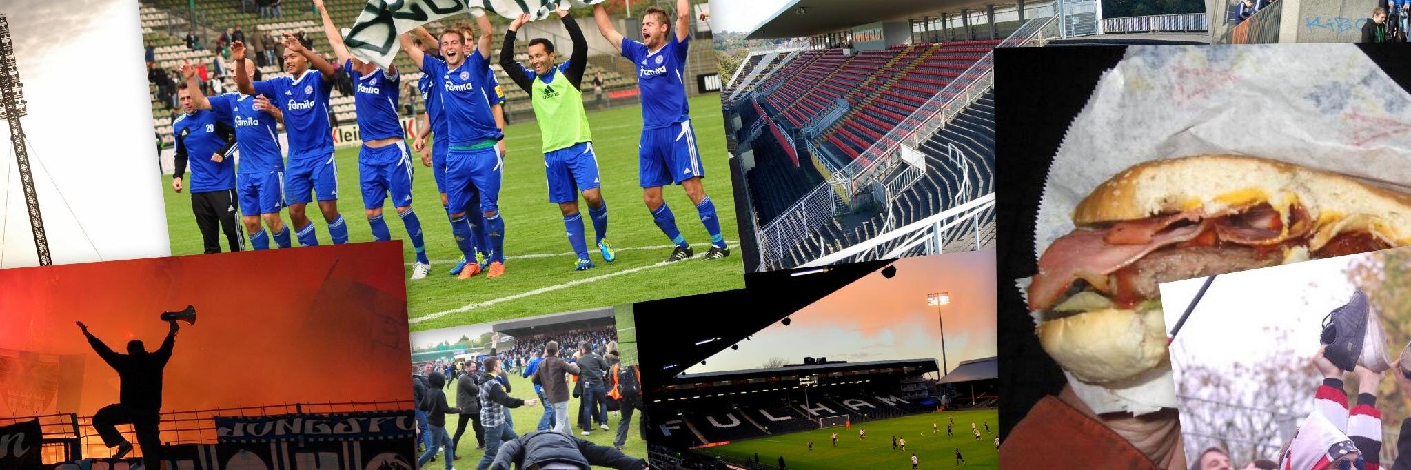 CalcioCulinaria's profile banner image