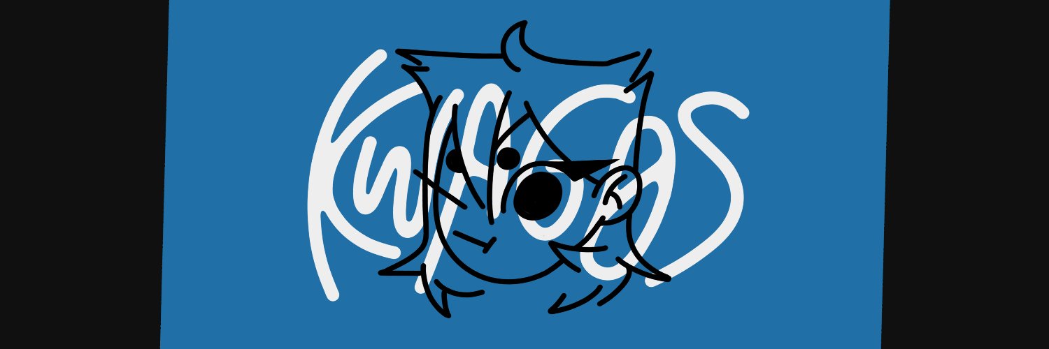 kwag0s's profile banner image