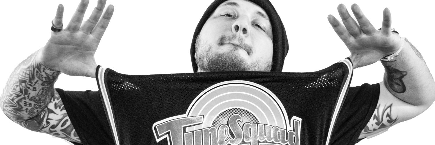 DjPrezzident's profile banner image