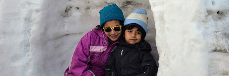 arvindtiwari07's profile banner image