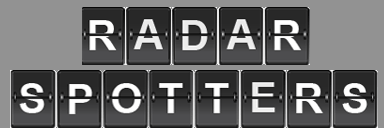Radarspotters's profile banner image