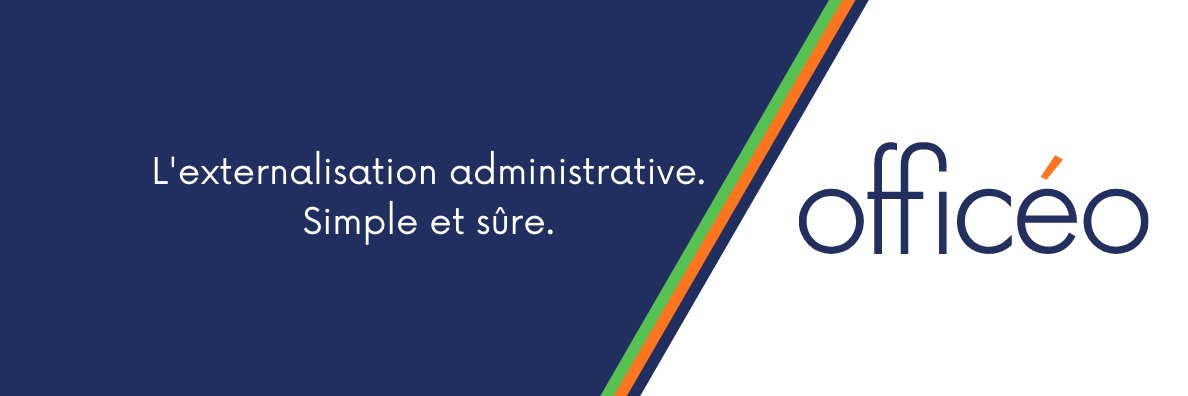 Officéo banner