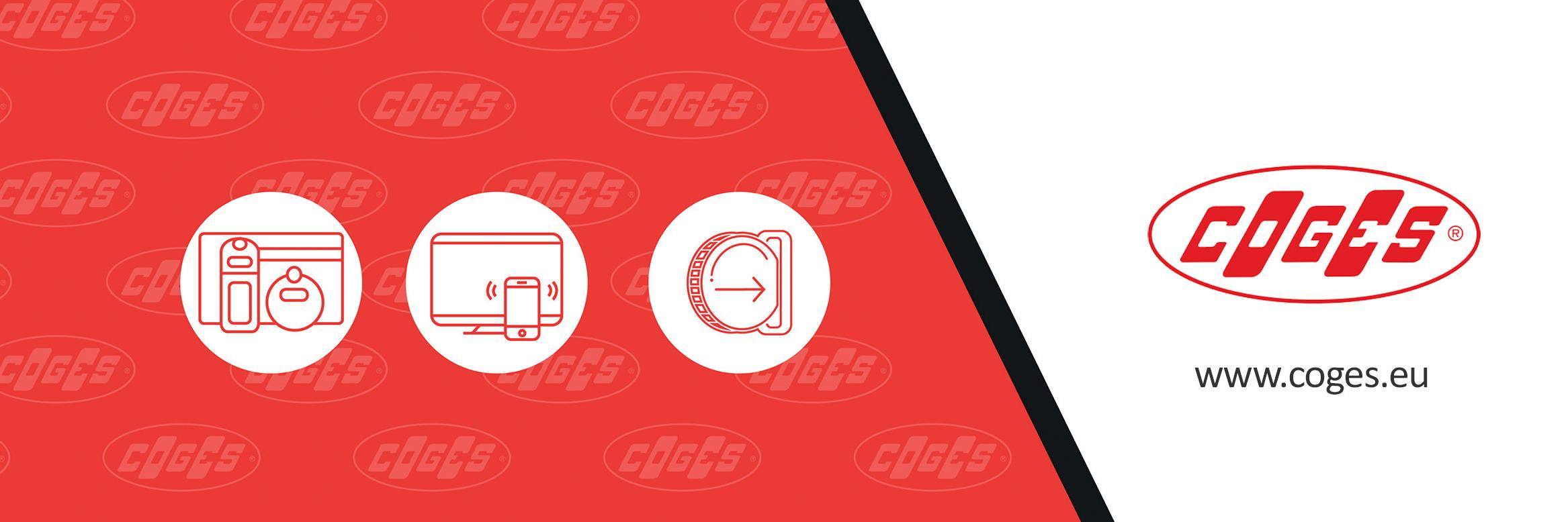 CogesSpa's profile banner image