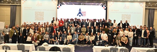 devopsdaysist Profile Banner