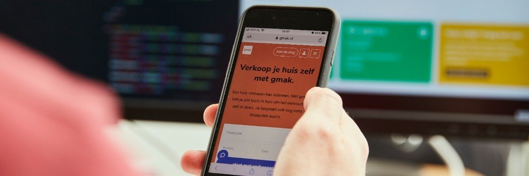 cvandervoorn's profile banner image