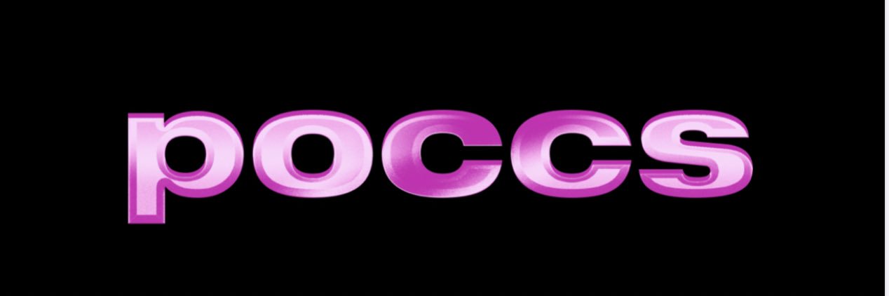 poccss's profile banner image