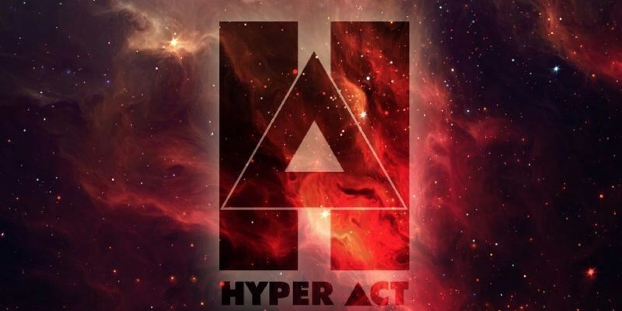 RonnieHyperAct's profile banner image