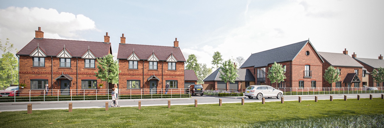 Blueoak Estates banner