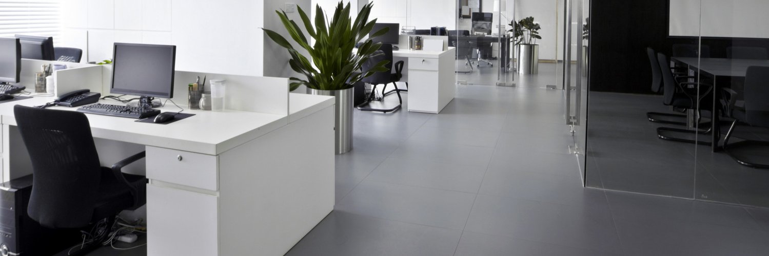 LJ Cleaning Services (UK) Ltd banner