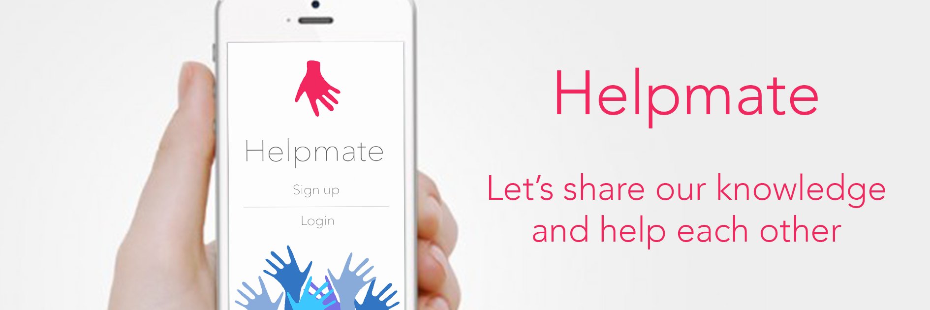 HelpmateApp's profile banner image