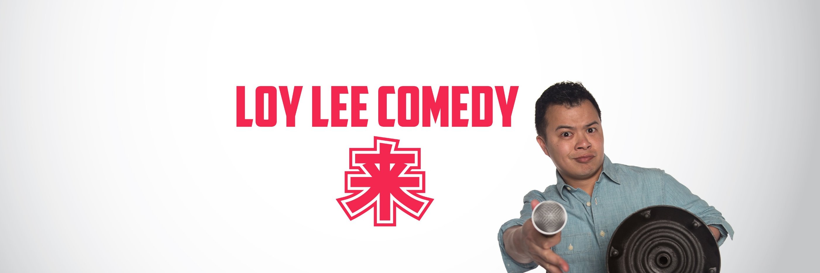 loyleecomedy's profile banner image