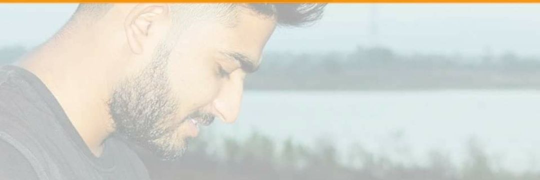 SonoVipin's profile banner image