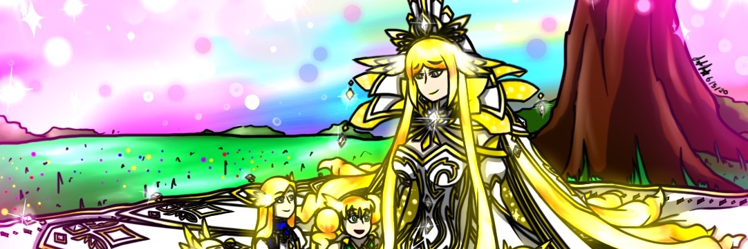 Aetherium Ordo banner