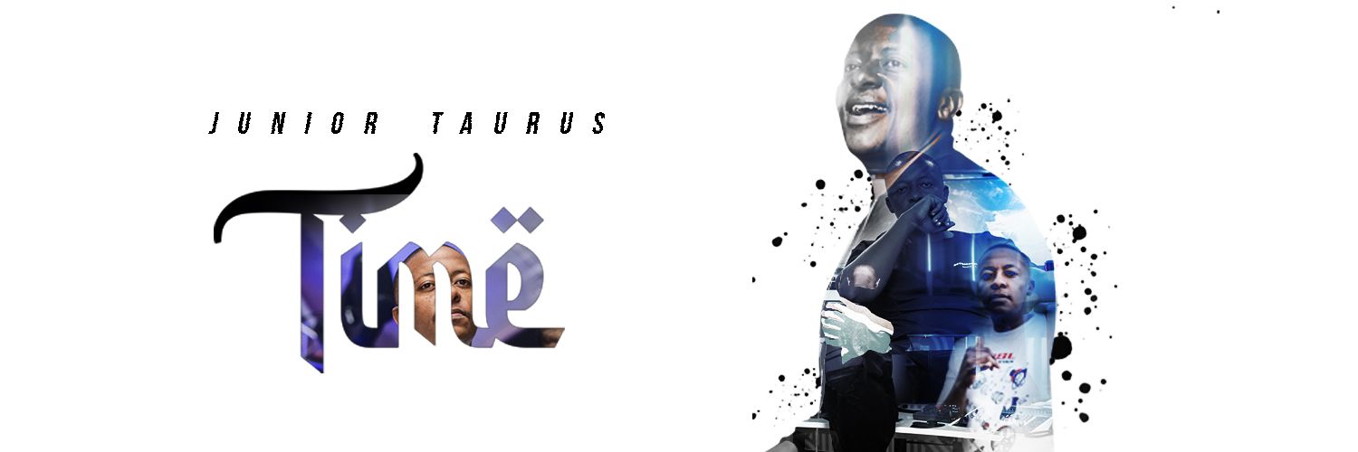JUNIOR TAURUS banner