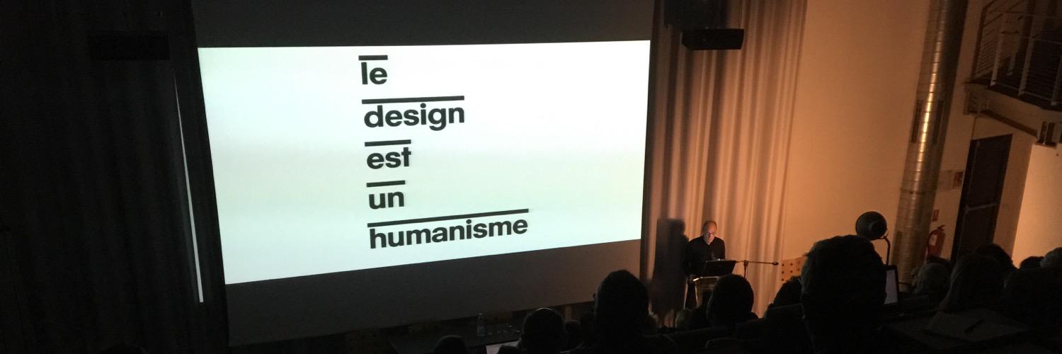 Strate École de Design banner