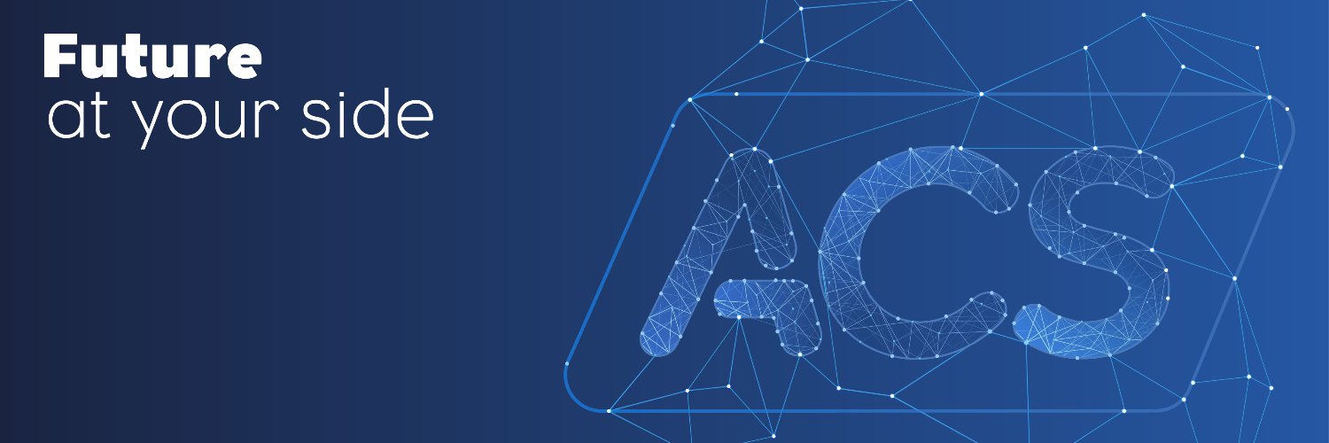 ACS banner