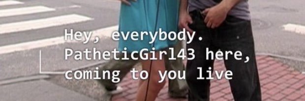 Miley Stewart banner