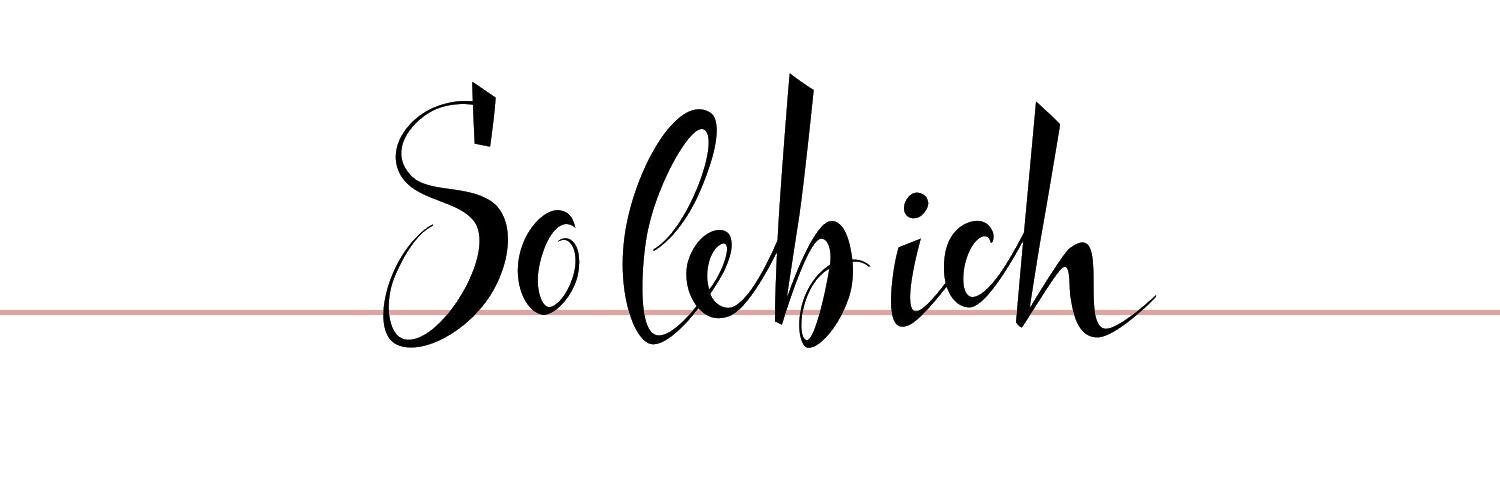 SoLebIch's profile banner image