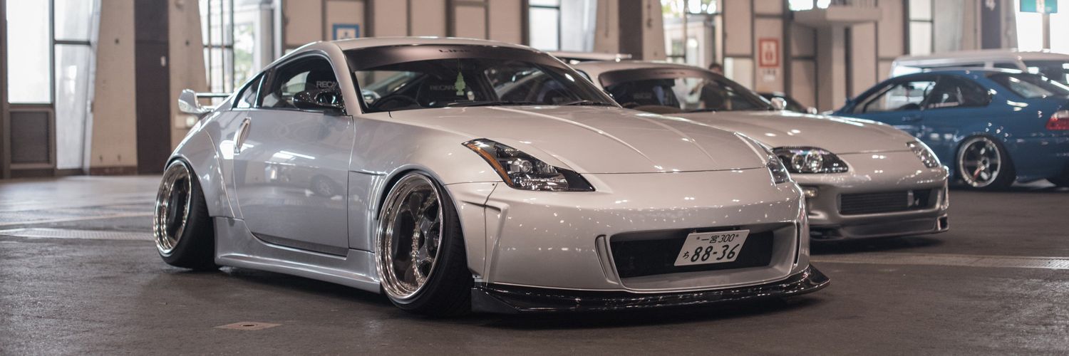 Shin@Z33 banner