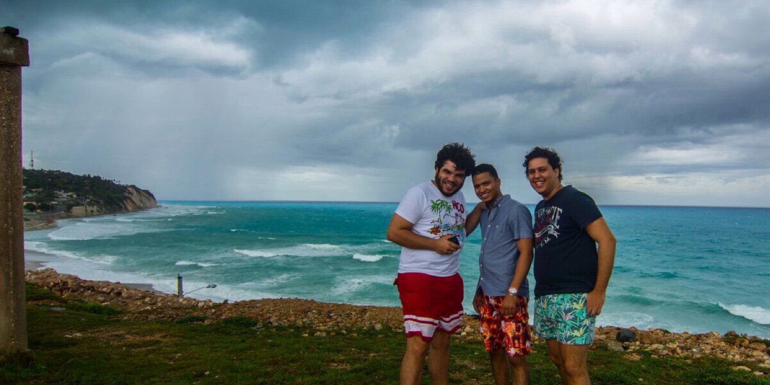 michaeljacobo's profile banner image