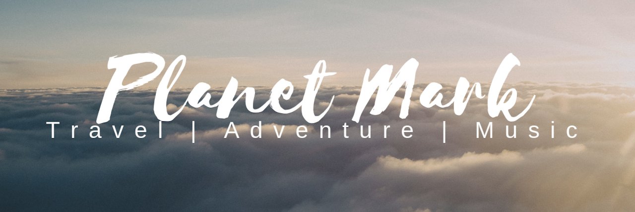 Planet Mark banner
