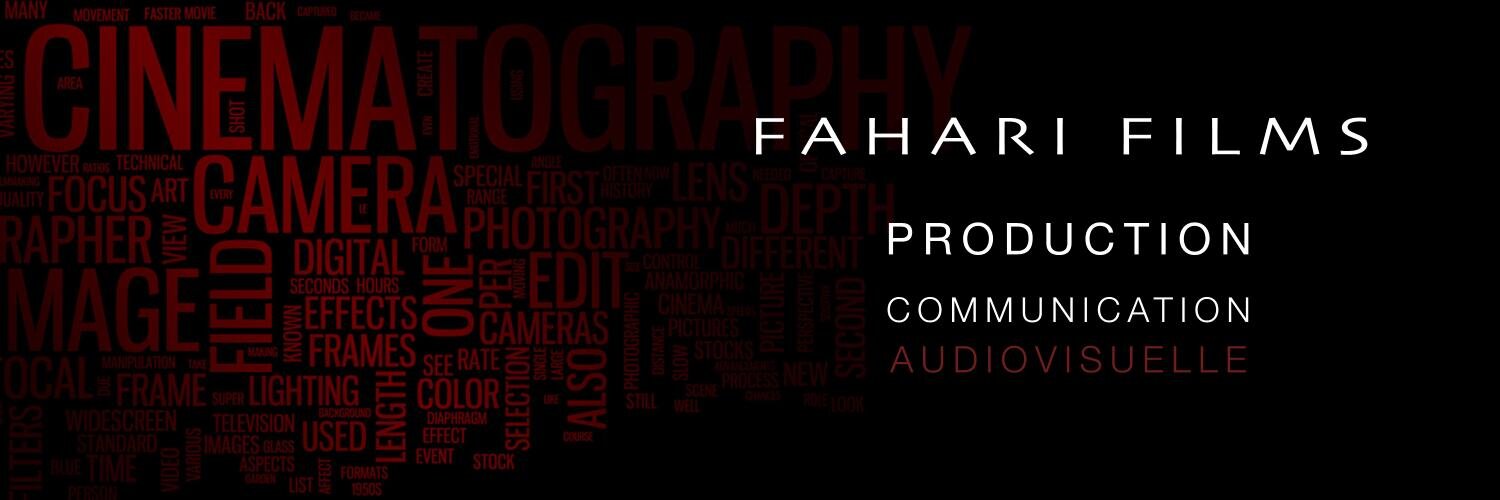 FahariFilms's profile banner image