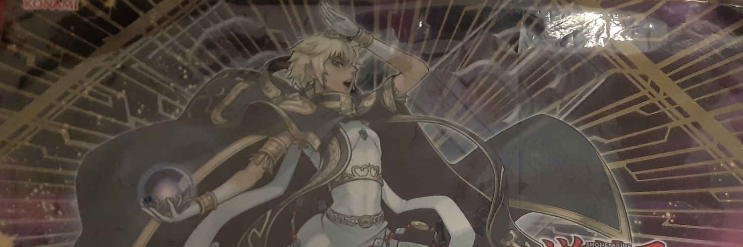 Sanatorius47's profile banner image