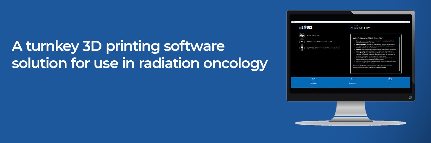 Adaptiiv Medical Technologies Inc. banner