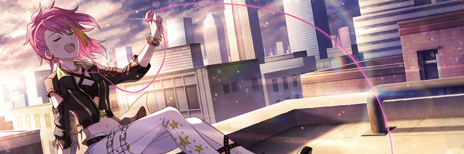 MaybeMaybesomez's profile banner image