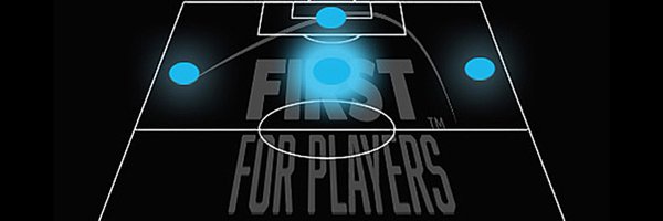 FirstForPlayers Profile Banner