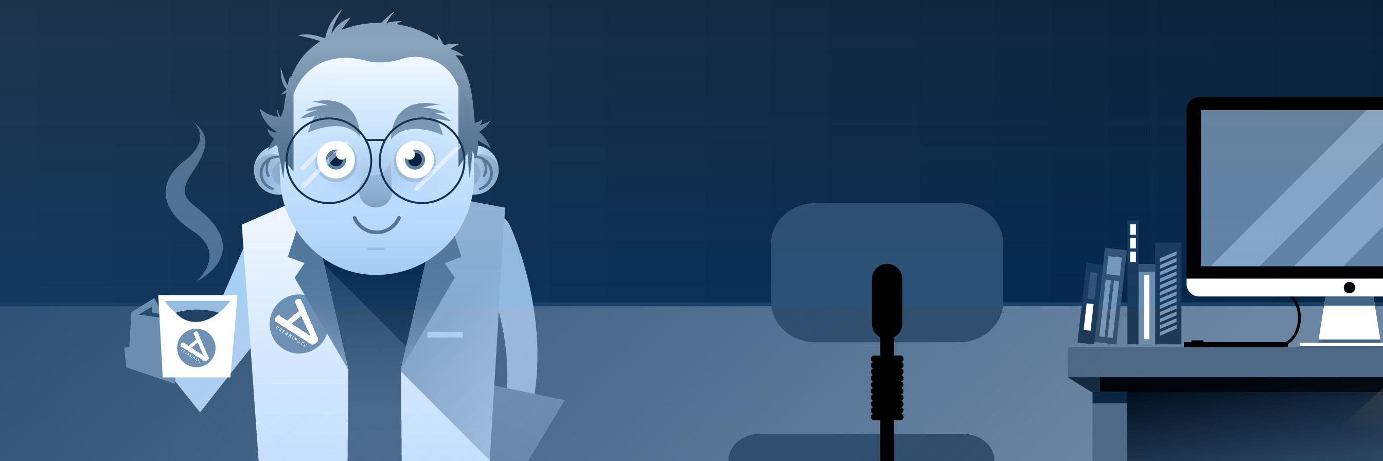 Creanimate's profile banner image