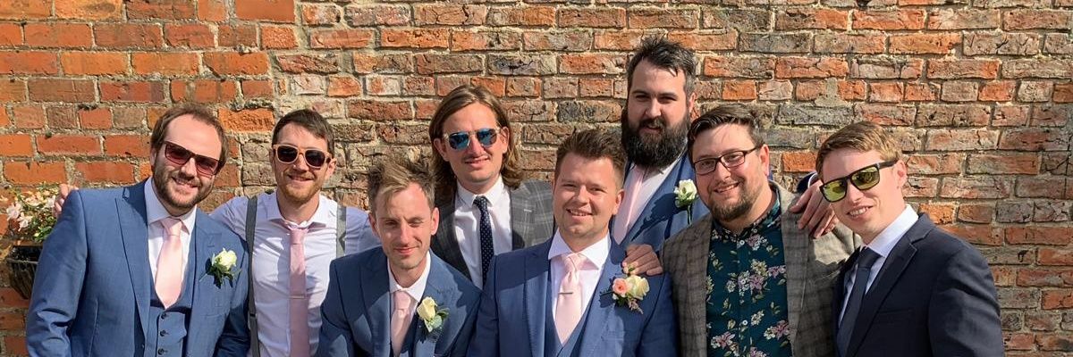 Big Fat Death banner